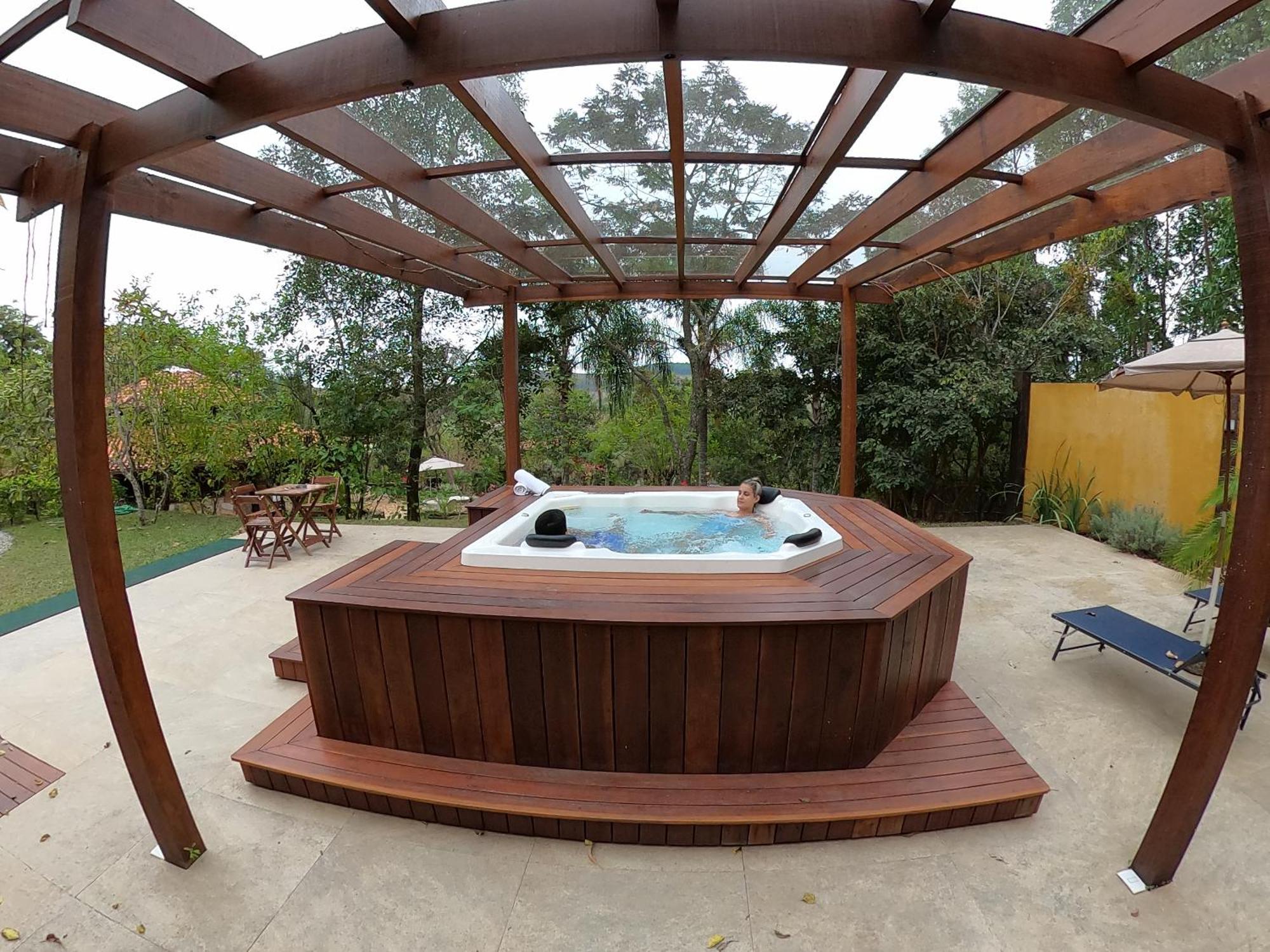 Pousada Spa Prana Lorien Hotel Santo Antônio do Leite Екстериор снимка