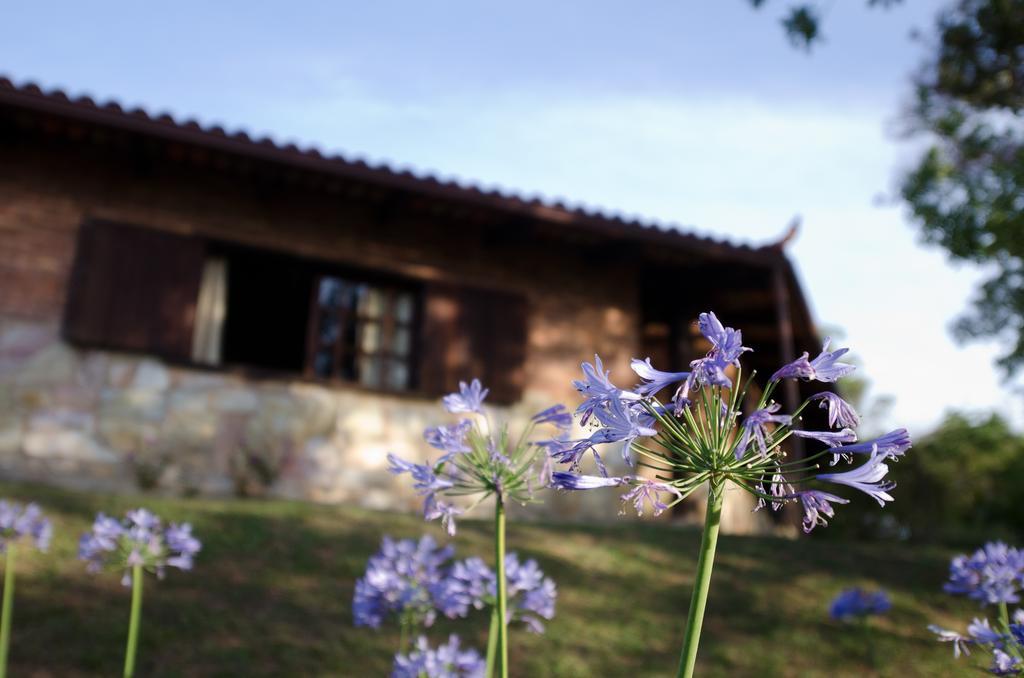 Pousada Spa Prana Lorien Hotel Santo Antônio do Leite Екстериор снимка