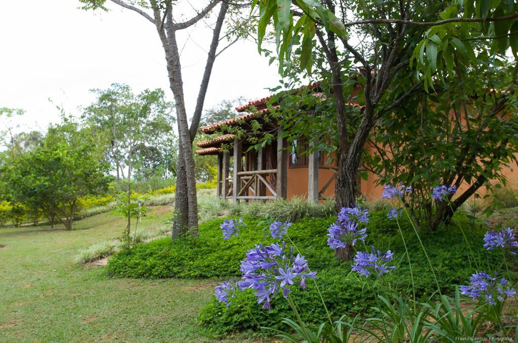 Pousada Spa Prana Lorien Hotel Santo Antônio do Leite Екстериор снимка