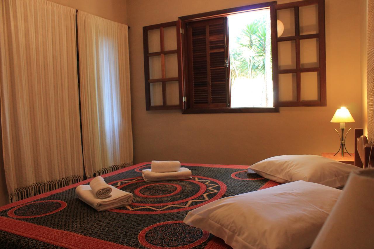 Pousada Spa Prana Lorien Hotel Santo Antônio do Leite Екстериор снимка